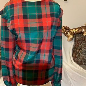 Vintage blouse